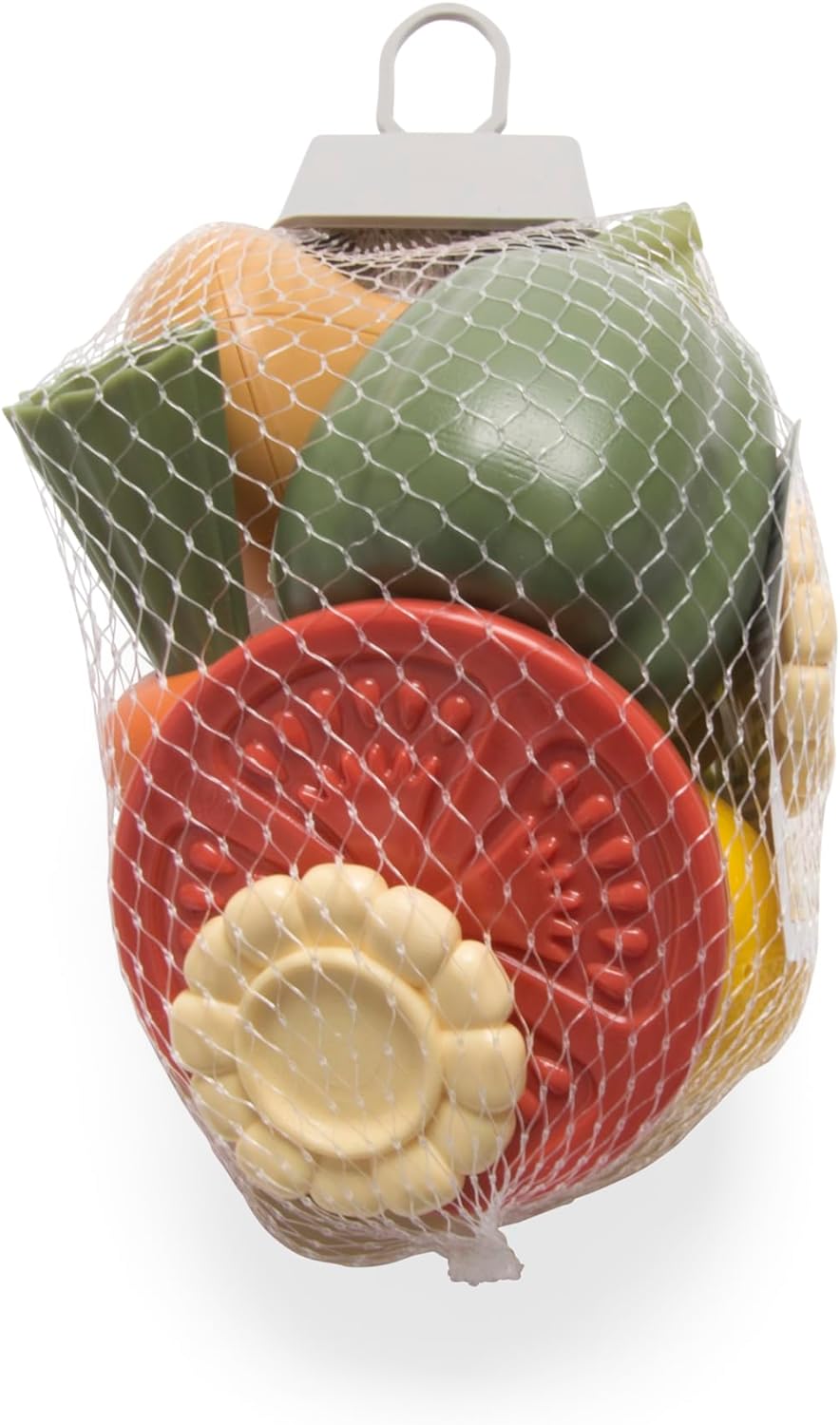 Dantoy Green Bean - Groenteset