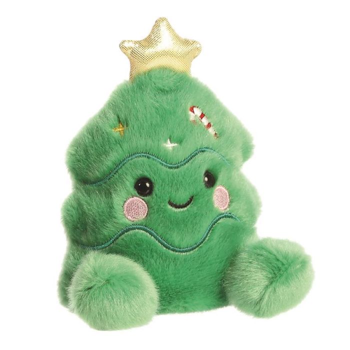 Palm Pals - Kerstboom
