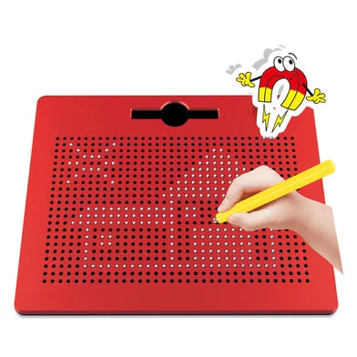 APLI - XL Magneetbord met pen