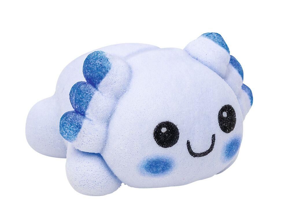 Moses - Magisch axolotl ei (2 assorti)