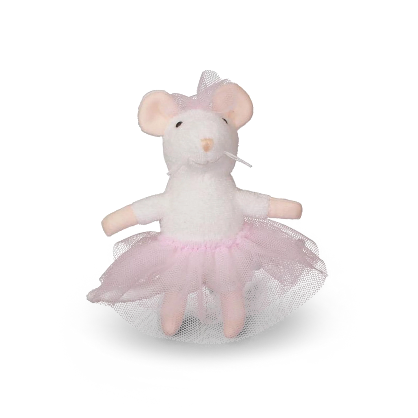 Het Muizenhuis - Knuffelmuis Ella