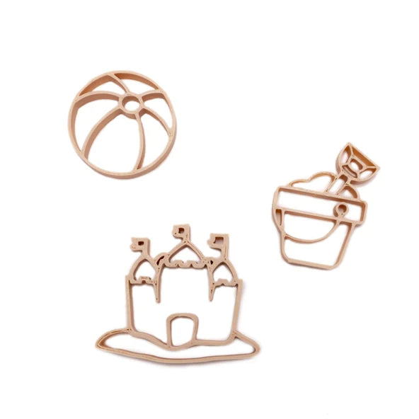 Grennn Uitstekers Strandsetje