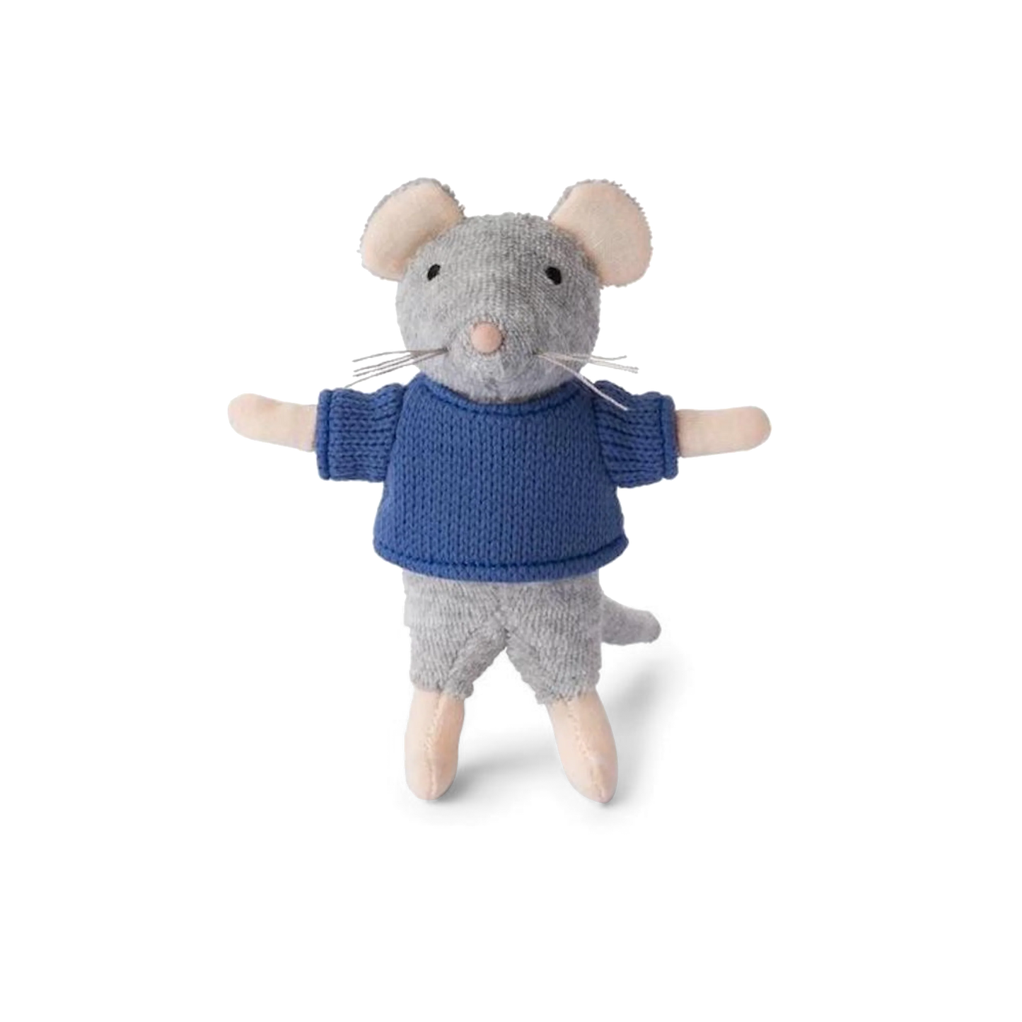 Het Muizenhuis - Knuffelmuis Sam