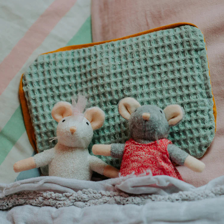 Het Muizenhuis - Knuffelmuis Julia