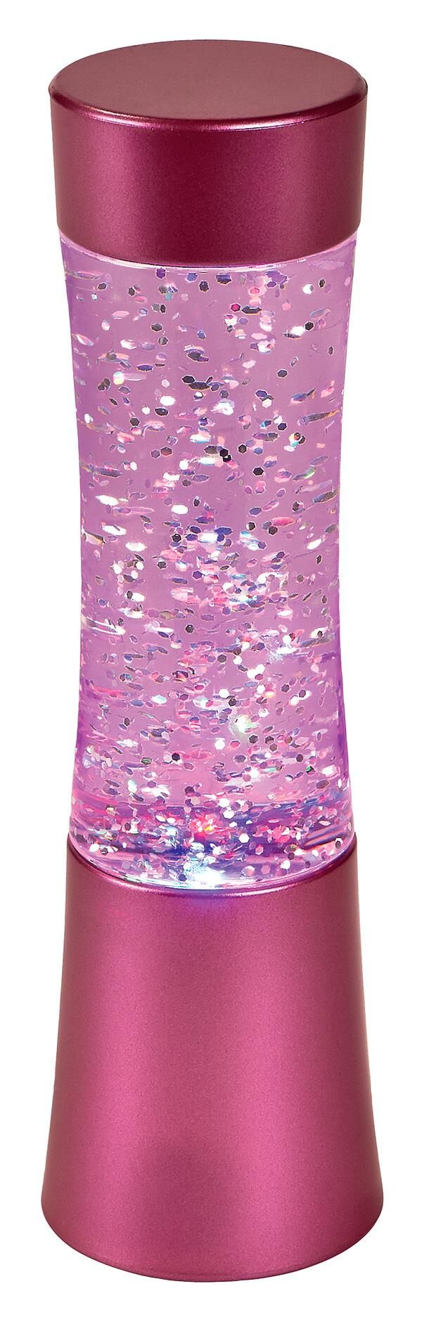 Moses Glitter LED lamp Shake & Shine