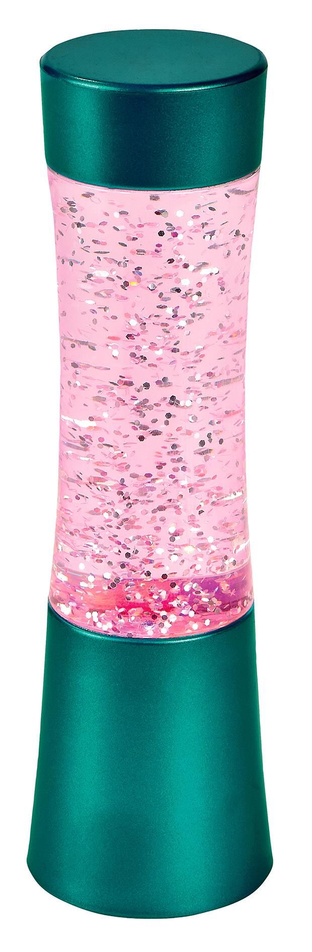 Moses Glitter LED lamp Shake & Shine