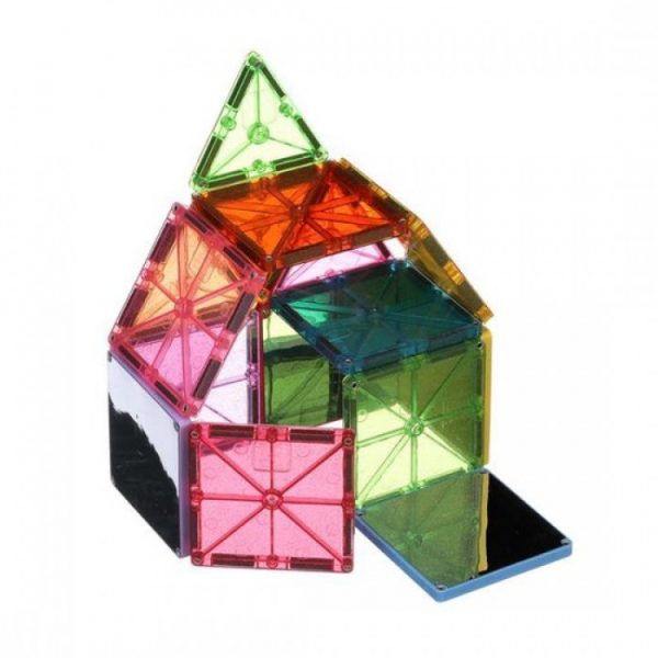 Magna Tiles Stardust 15 stuks