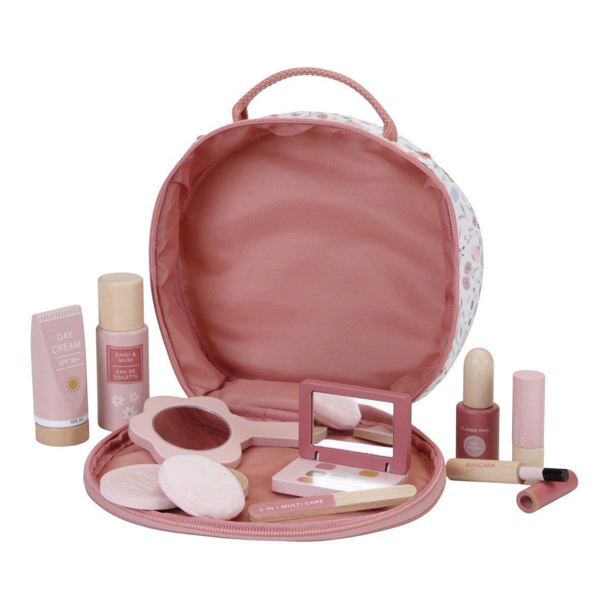Little Dutch Make-up speelset