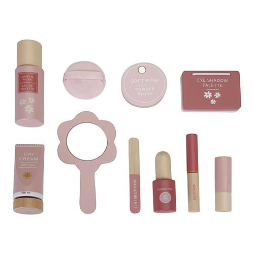 Little Dutch Make-up speelset