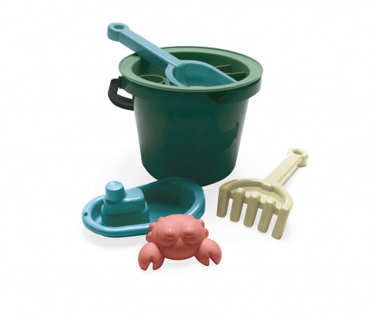 Dantoy Blue Marine Toys - Emmerset ( 6-delig)