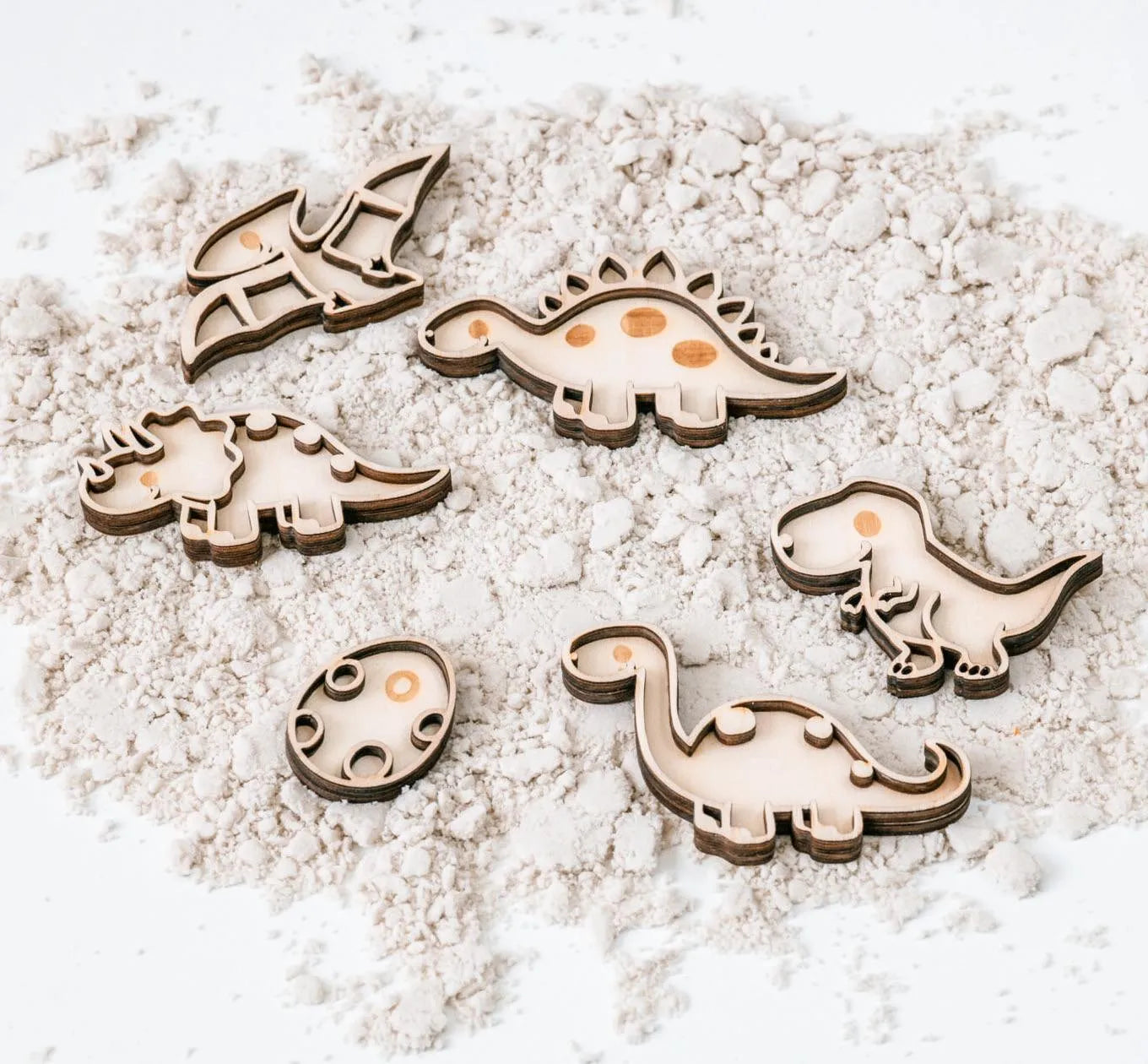 Vultray Dino`s