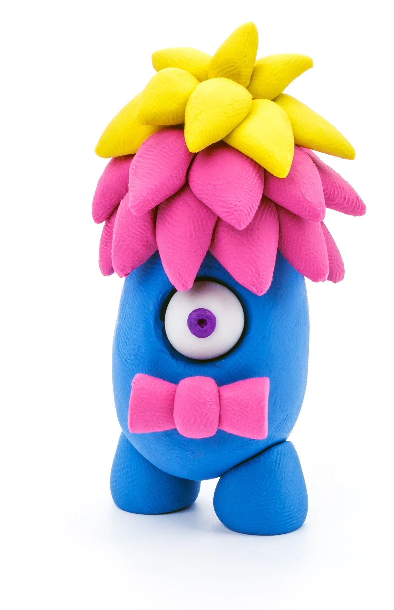 Hey Clay Hipster, 3 potjes klei