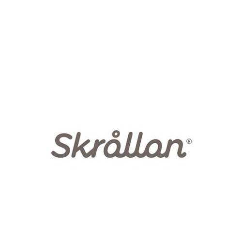 Skrallan - Poppenonesie Koraalroze