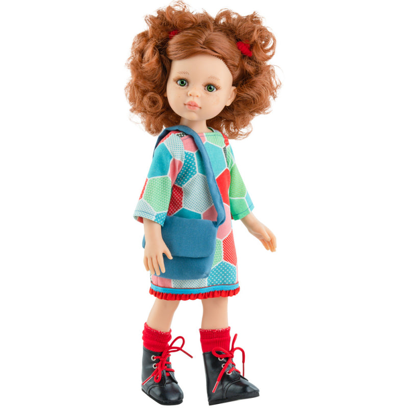 Paola Reina Amigas Virgi (32 cm)