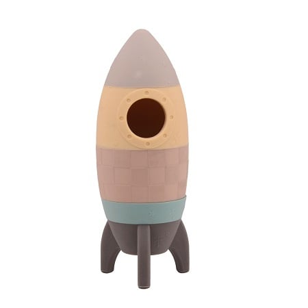 Happy World - Raket (5-delig)