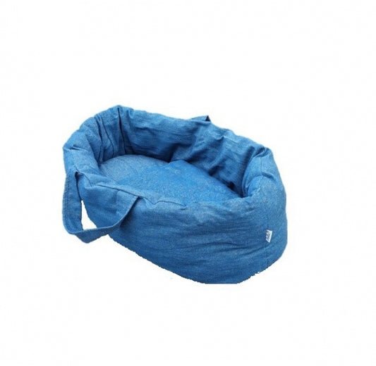 Hollie Poppenreiswieg  Jeans