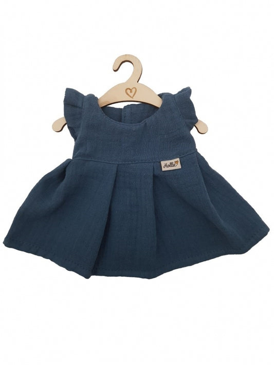 Hollie Poppenjurk - Spring Indigo