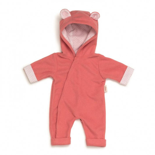 Skrallan - Poppenonesie Koraalroze