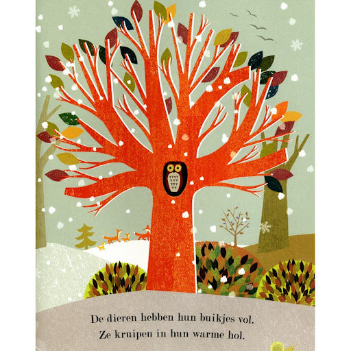Veltman Uitgevers - Lente, zomer, herfst, winter