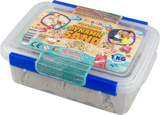 Tuban - Dynamic Sand (1 kg)