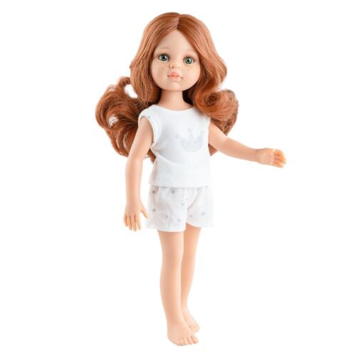 Paola Reina Pop Amigas Pijamas Cristi (32cm)