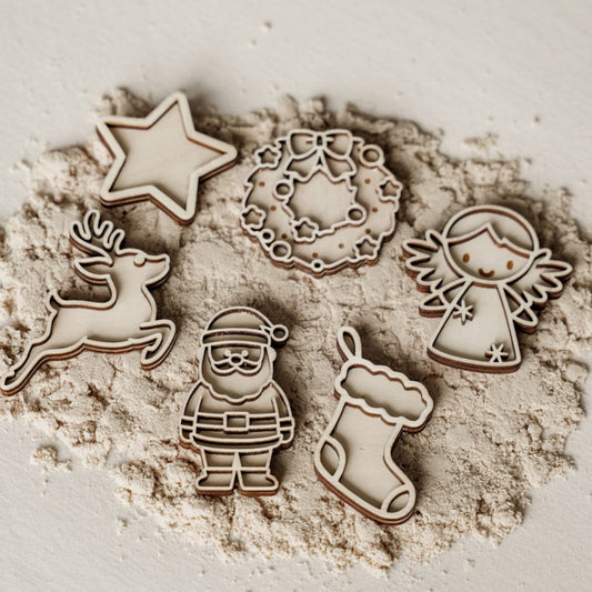 Vultray Kerstmis (krans)