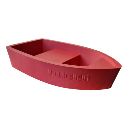 Pakjesboot