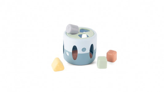 Dantoy Fairytales sorteerbox
