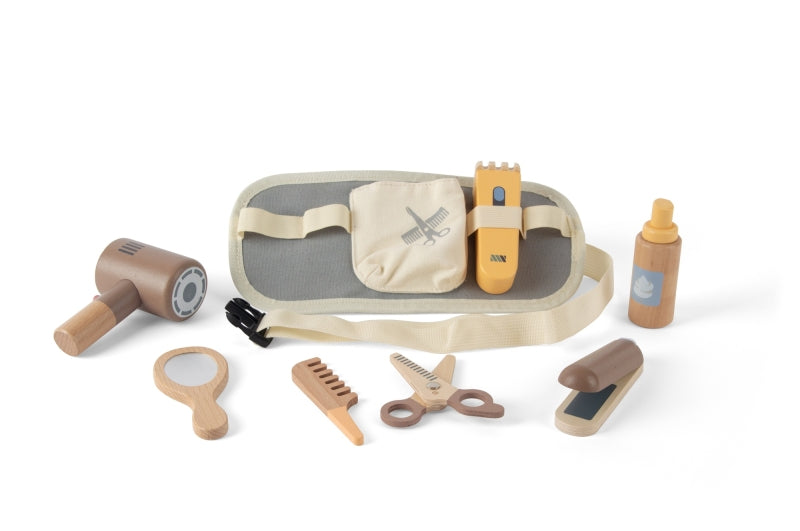 Dantoy Kappersgordel