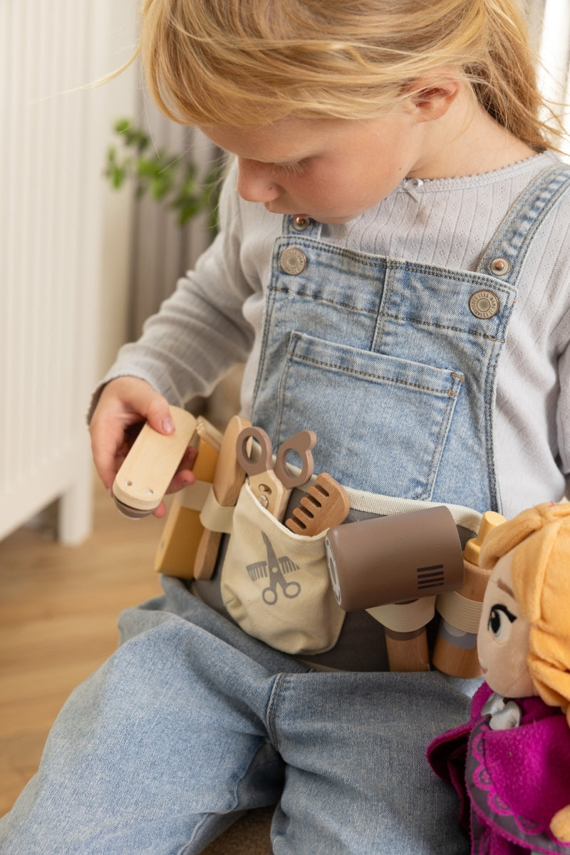 Dantoy Kappersgordel