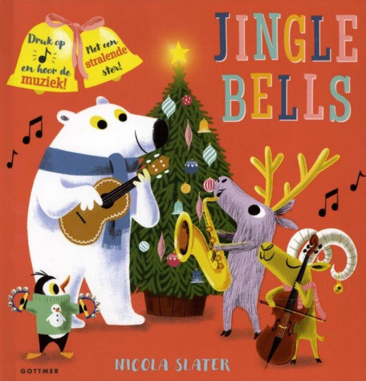 Gottmer Jingle Bells