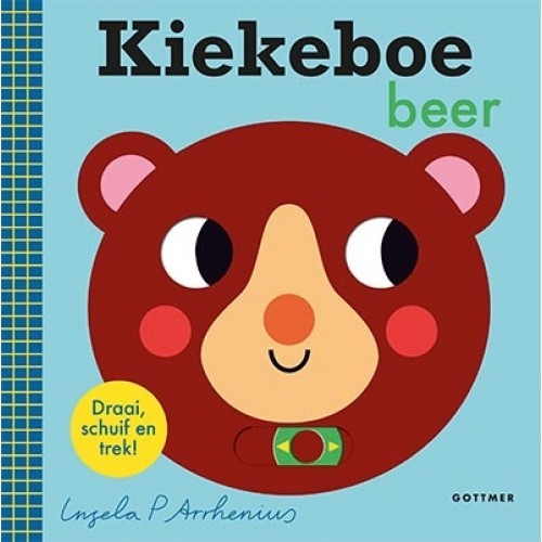 Gottmer Kiekeboe Beer
