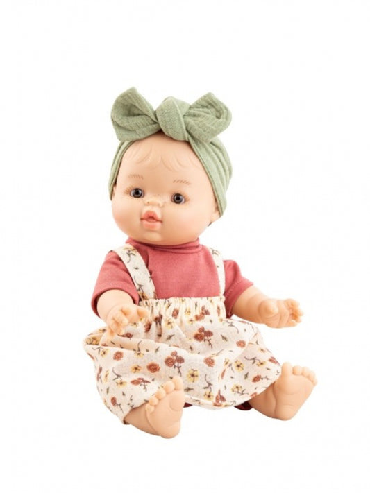 Paola Reina Gordi Pop meisje Federica (34cm)