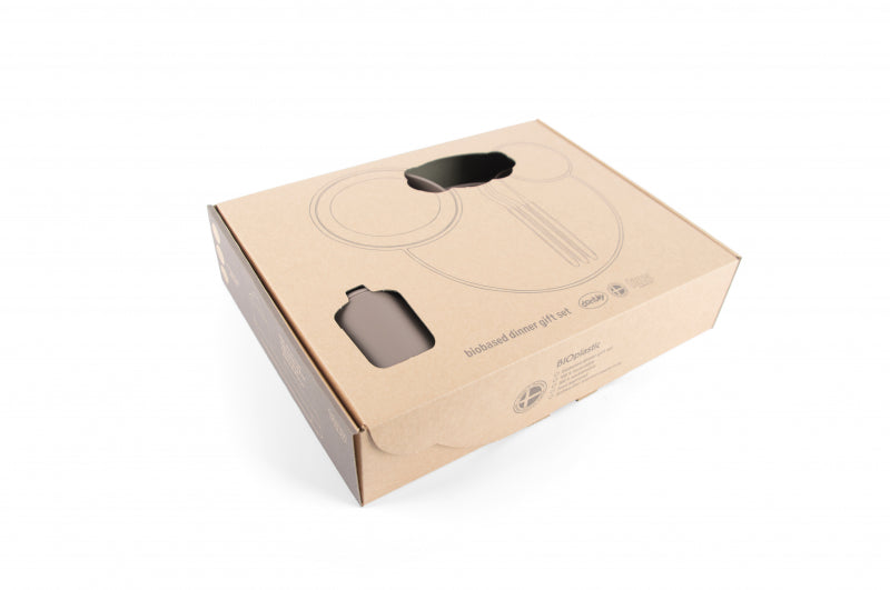 Dantoy Tiny servies geschenkset (mokka 7-delig) (kopie)
